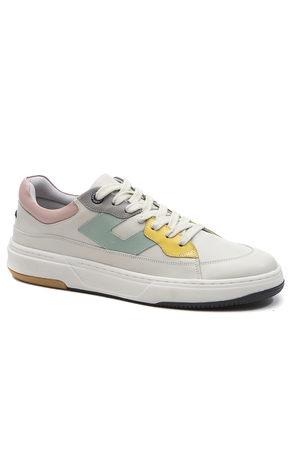 TENIS CAVALERA BREAK ZIP 59.11.0243 - TENIS CAVALERA BREAK ZIP - CAVALERA