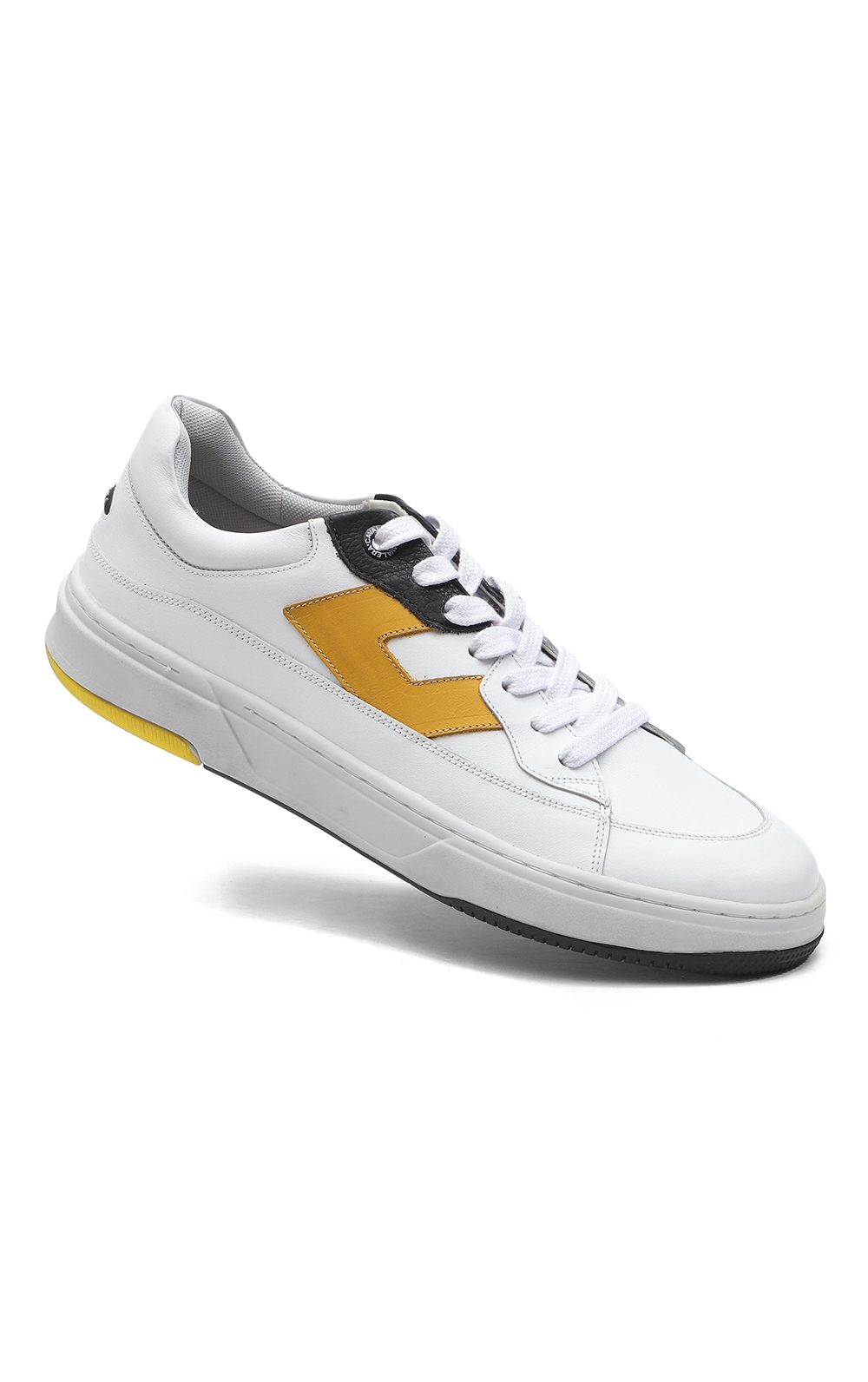 TENIS CAVALERA BREAK ZIP 59.11.0243 - TENIS CAVALERA BREAK ZIP