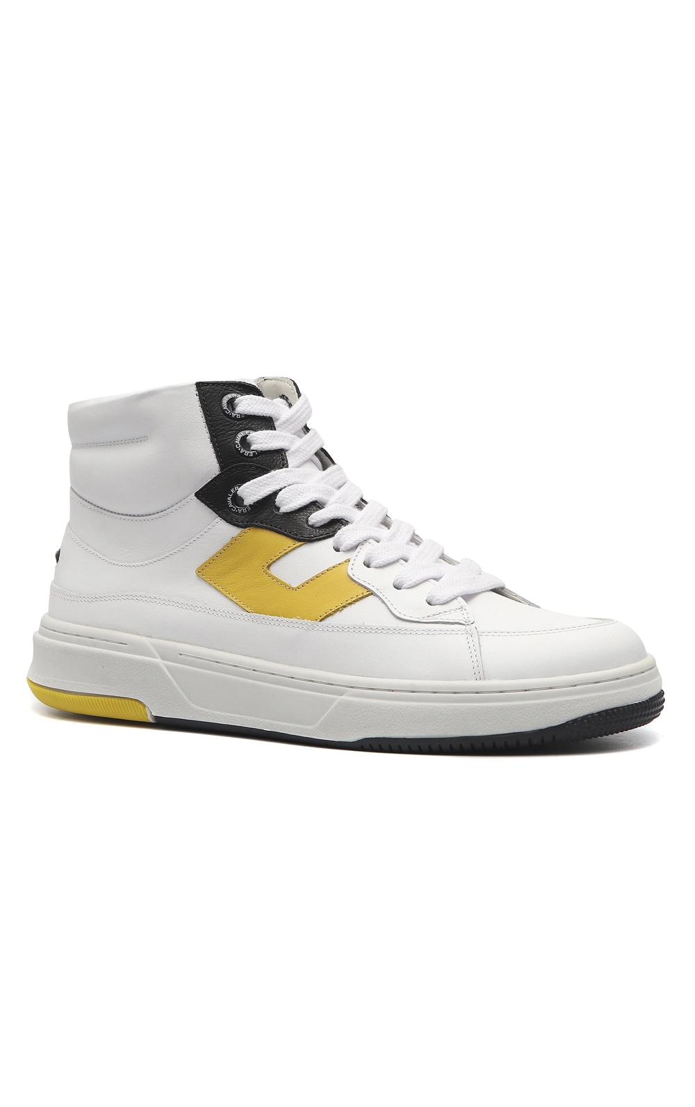 TENIS CAVALERA BREAK ZIP 59.11.0243 - TENIS CAVALERA BREAK ZIP