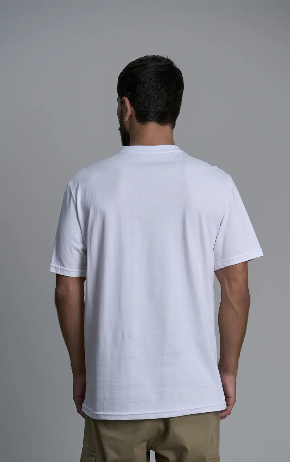 T-SHIRT CAVALERA INDIE AGUIA BRASIL