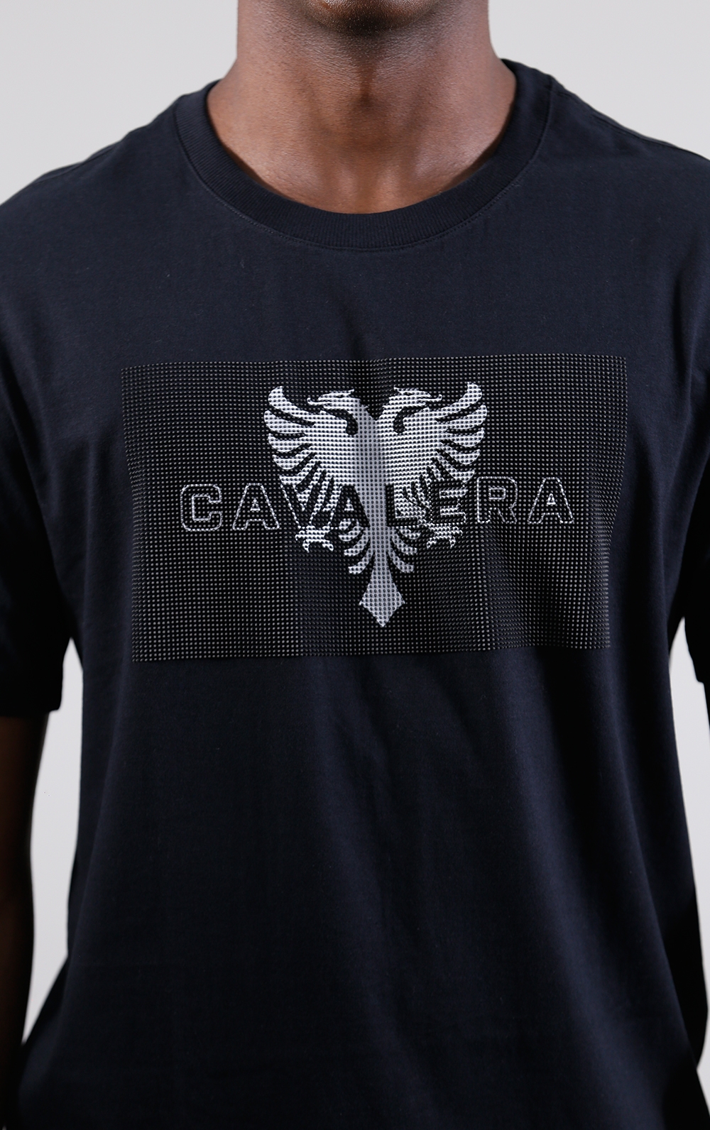 Camiseta Cavalera Indie 3d