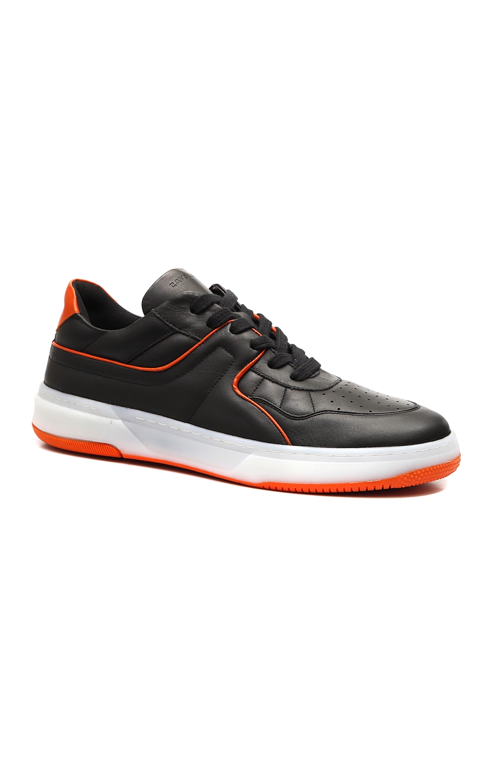 TENIS CAVALERA BLOCKCOLOR LOW 59.11.0284 - TENIS CAVALERA BLOCKCOLOR LOW -  CAVALERA