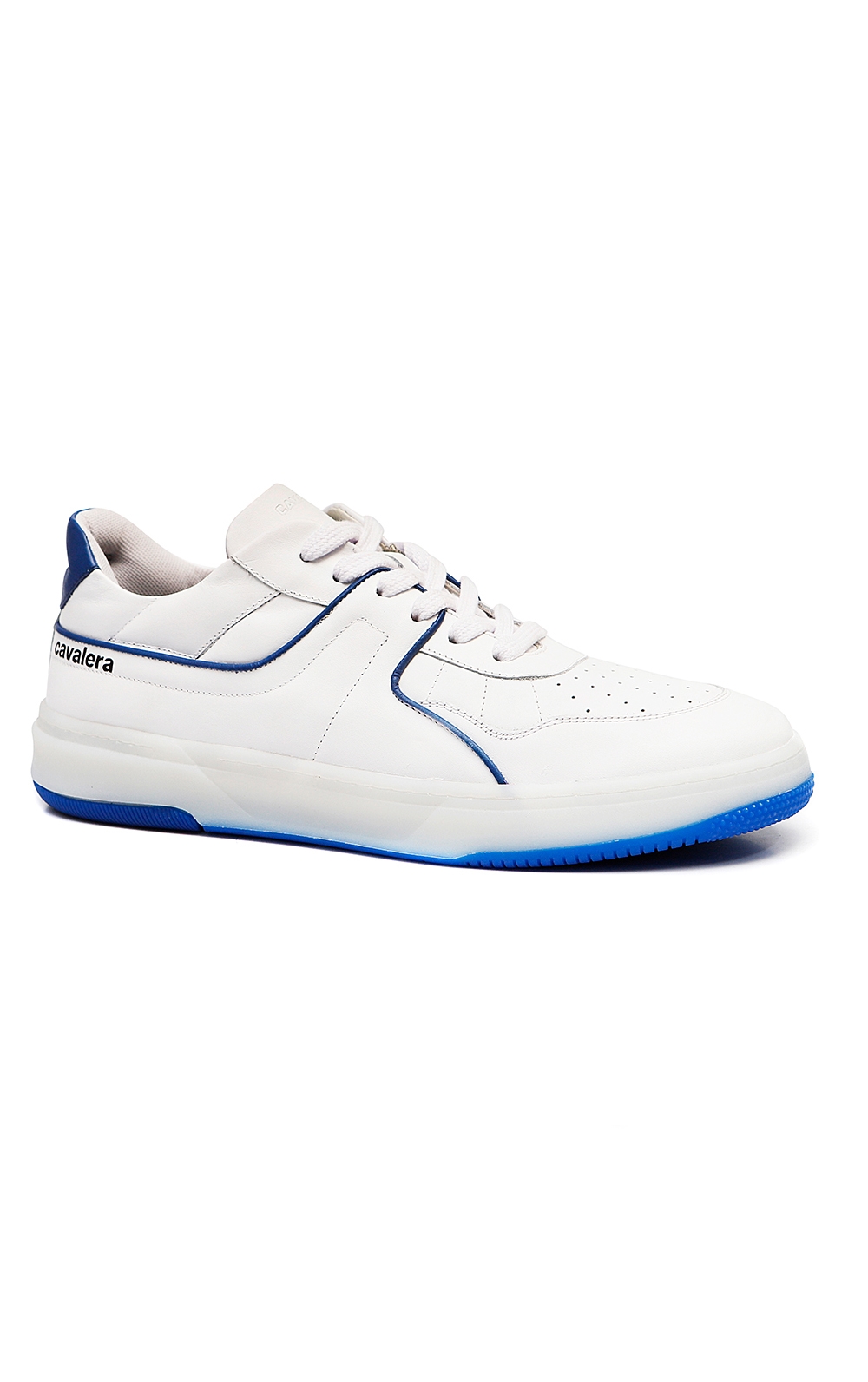 TENIS CAVALERA BLOCKCOLOR LOW 59.11.0284 - TENIS CAVALERA BLOCKCOLOR LOW -  CAVALERA