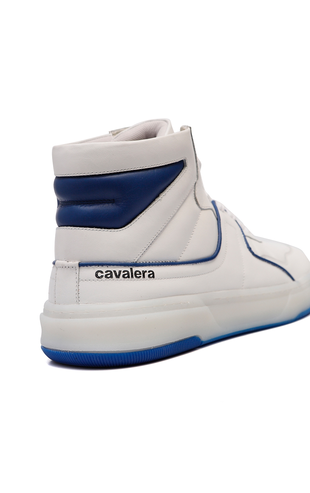 TENIS CAVALERA DBREAK HI 59.11.0287 - TENIS CAVALERA DBREAK HI - CAVALERA