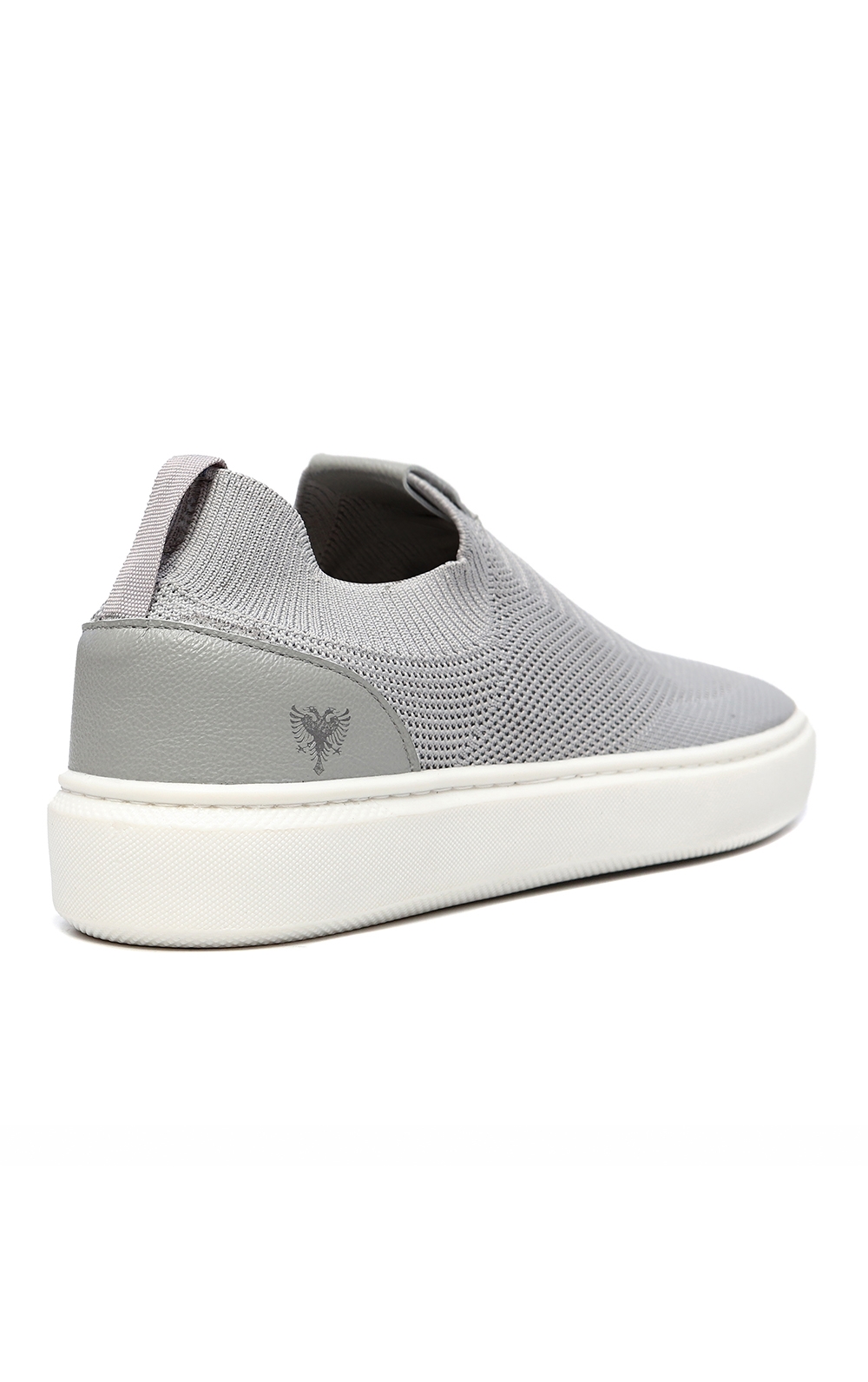 Tênis Cavalera Break low branco/verde 59110314 - Spiny skate e surf shop