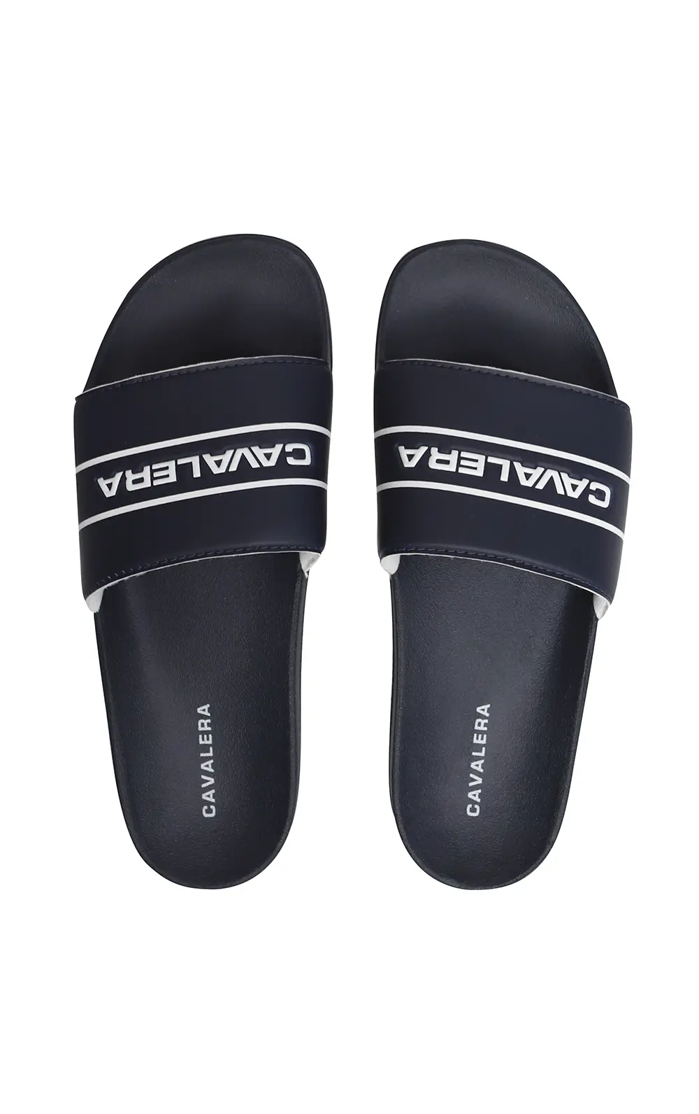 SLIDE CAVALERA STRIPE INST