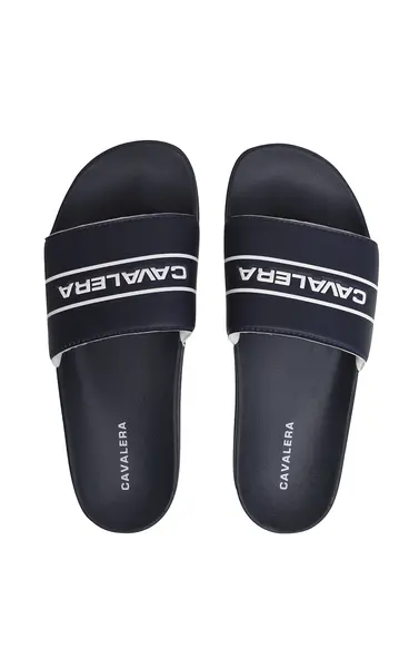SLIDE CAVALERA STRIPE INST