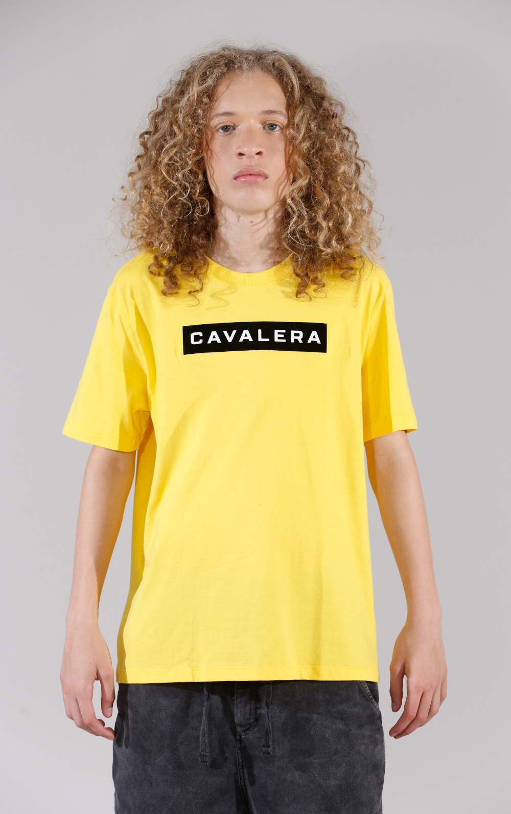 Camiseta Cavalera - Isa Outfit