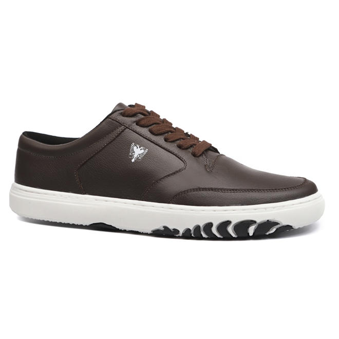 Tenis casual best sale masculino cavalera