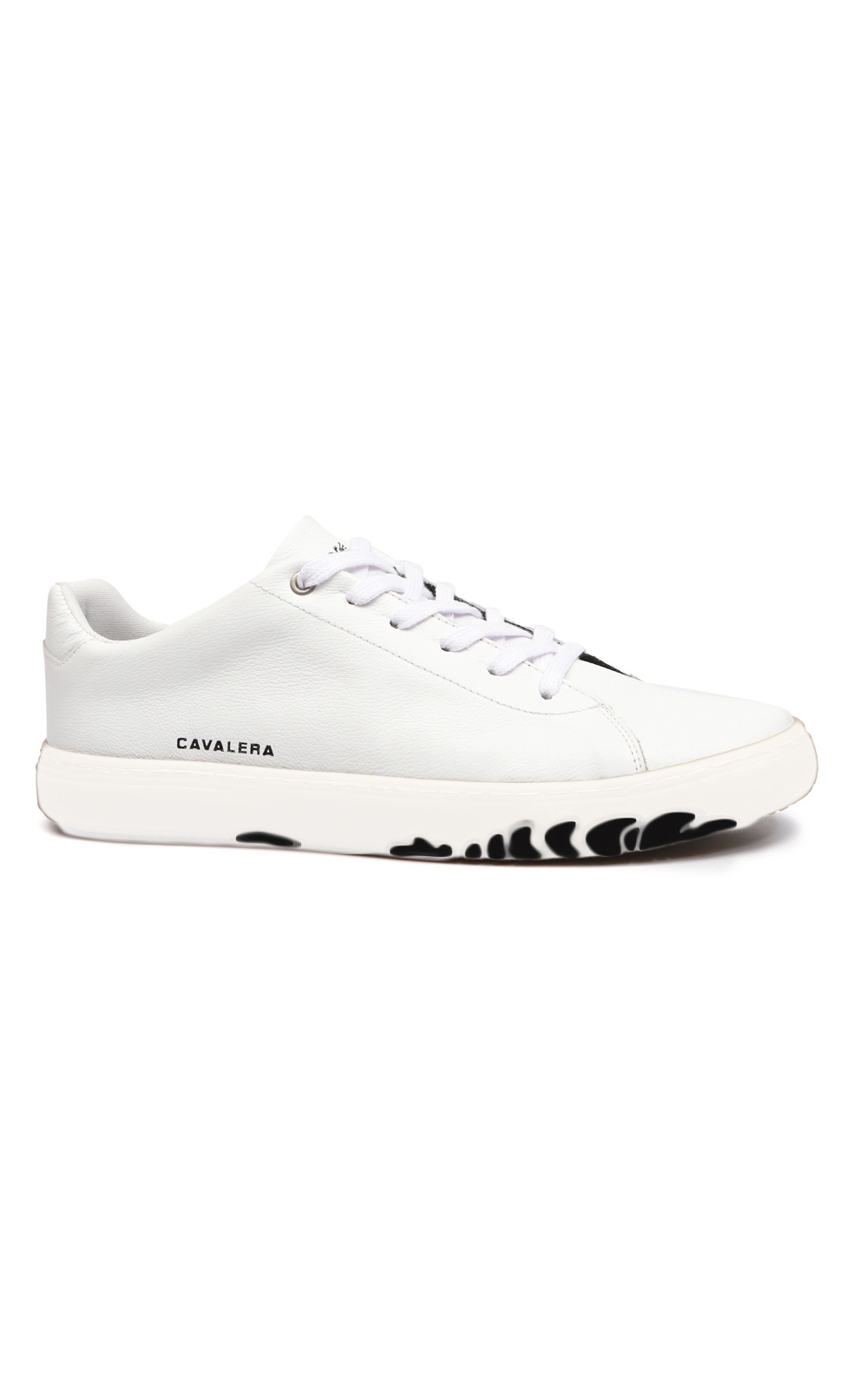 Cavalera cheap tenis branco