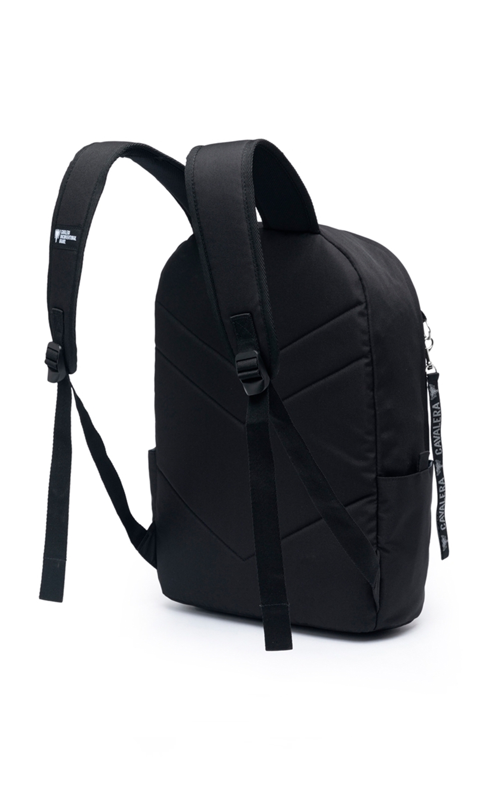 MOCHILA CAVALERA STYLISH 18.09.0001 - MOCHILA CAVALERA STYLISH