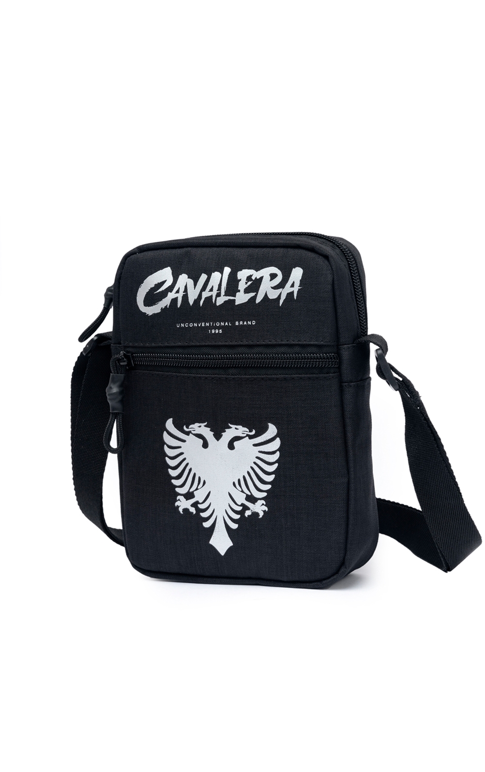 SHOULDER BAG CAVALERA COLORS 17.02.0148 - SHOULDER BAG CAVALERA COLORS -  CAVALERA