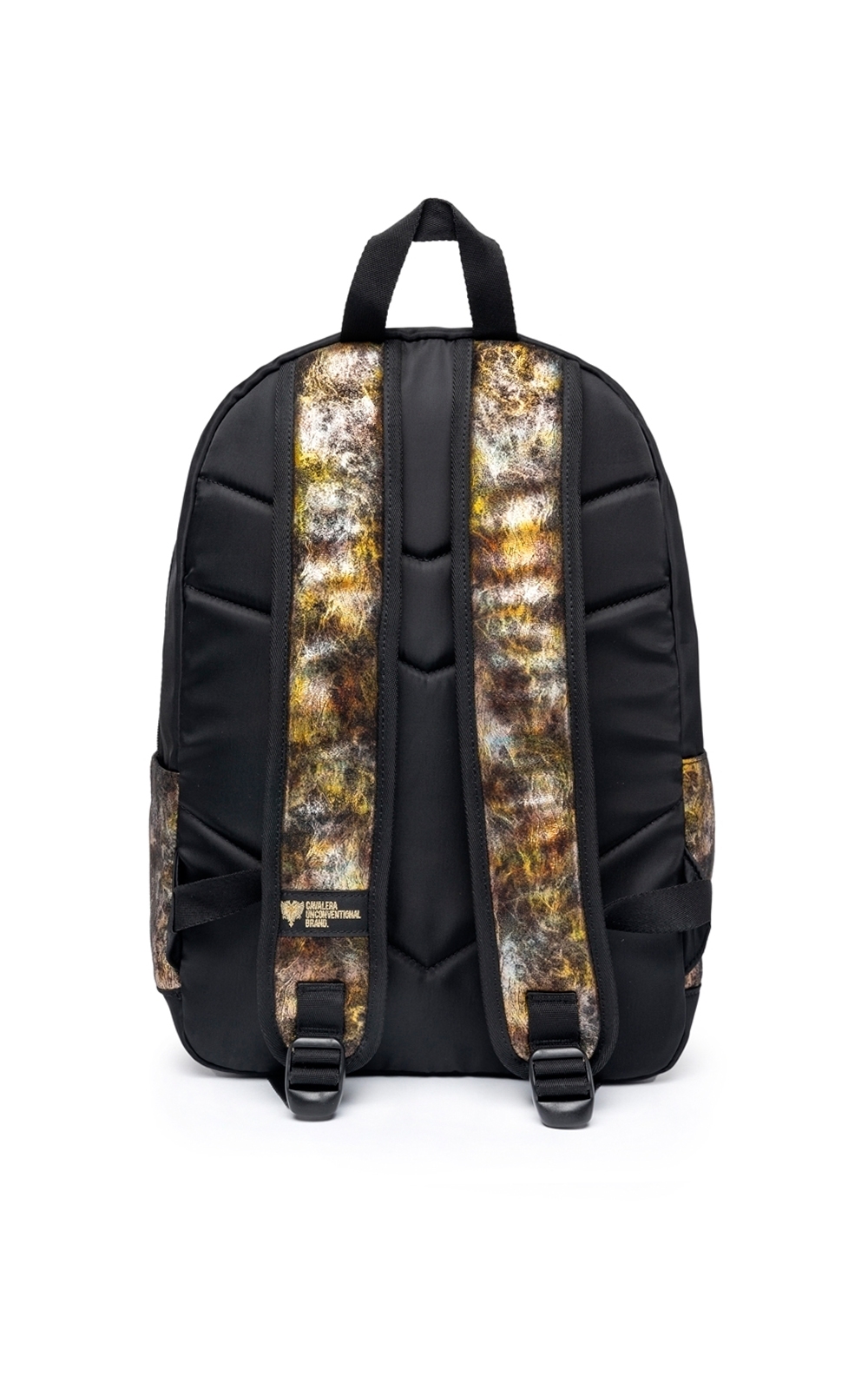 Mochila Cavalera Luxo Fashion - 12 Litros em Promoção