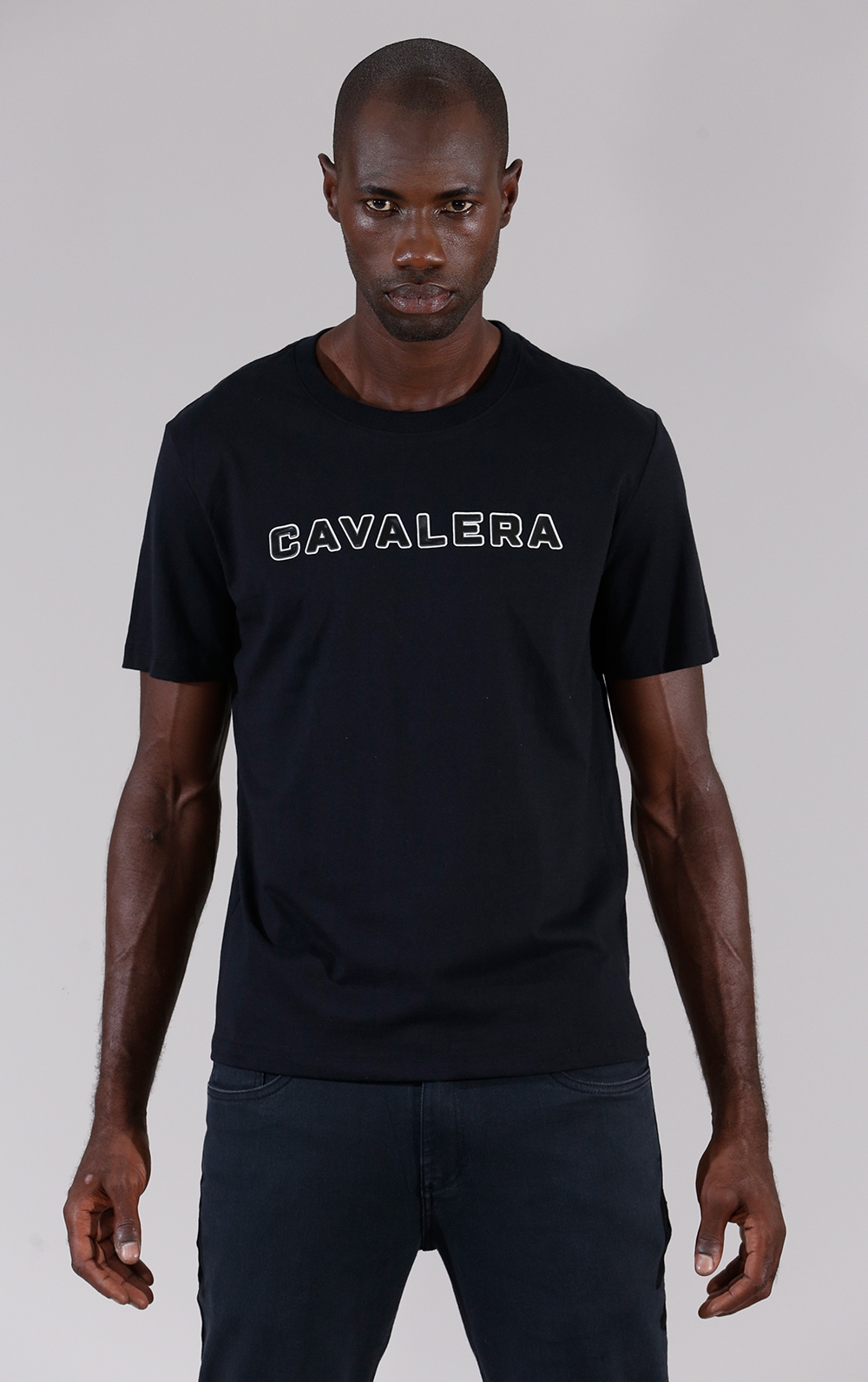 Camiseta Masculina Chevrolet Classics - Colab Cavalera