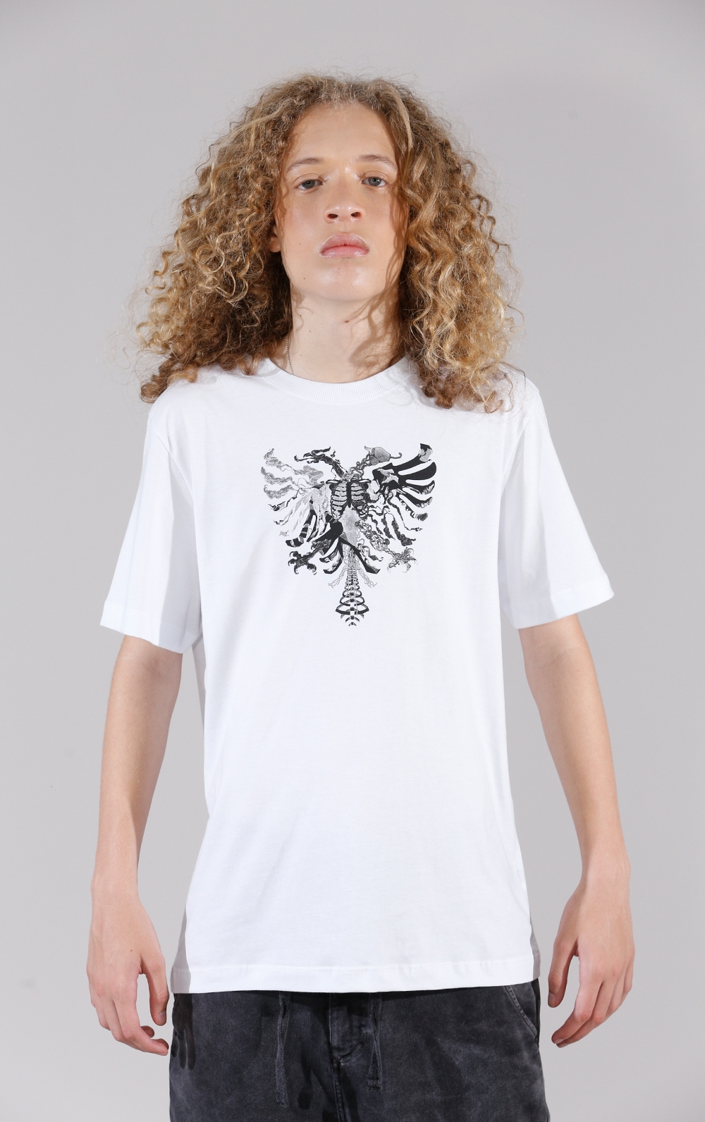 CAMISETA CAVALERA 6756 - cjdullius