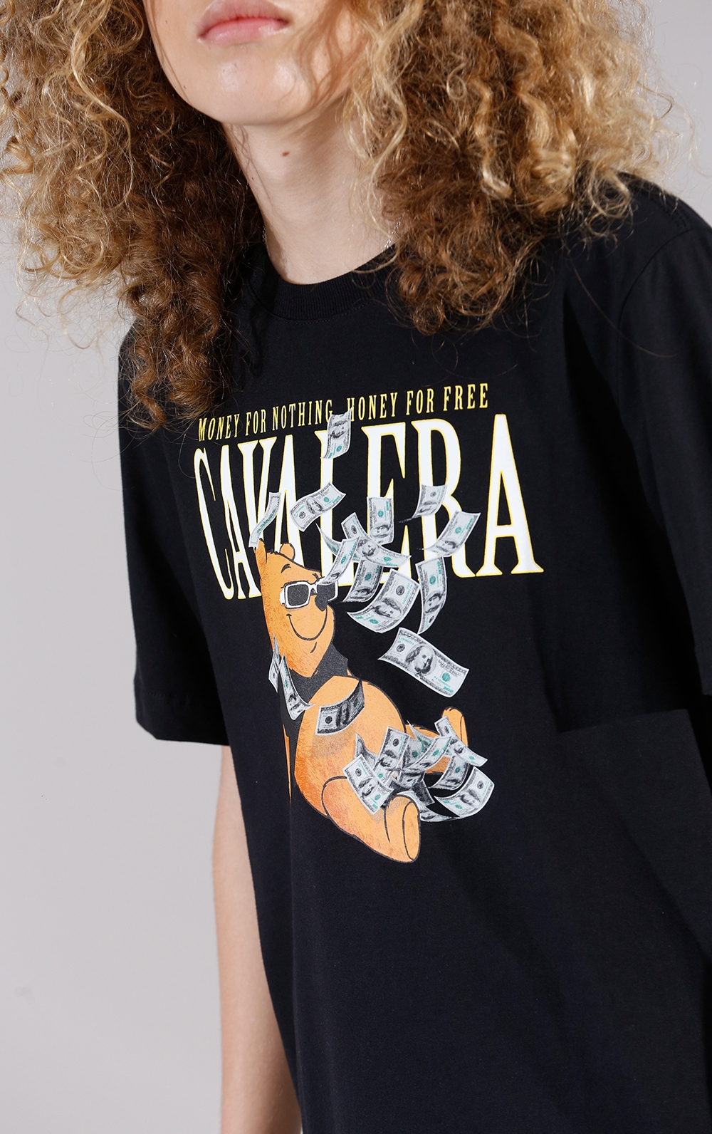 Camisetas Cavalera em Oferta