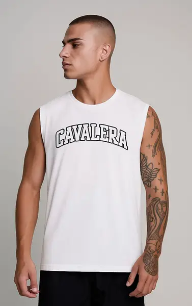 REGATA CAVALERA BASIC COLLEGE