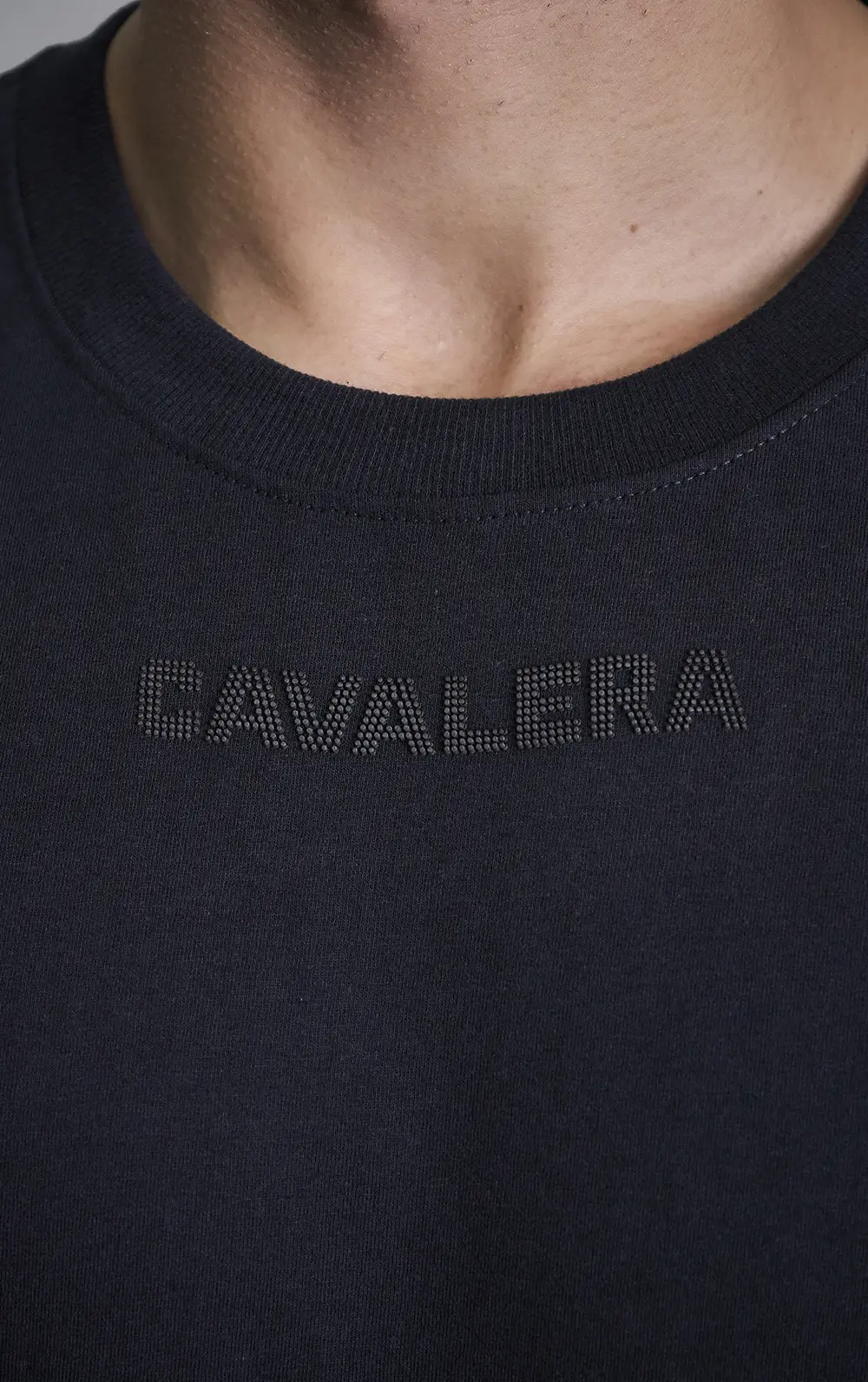 T-SHIRT CAVALERA INDIE PONTILHISMO