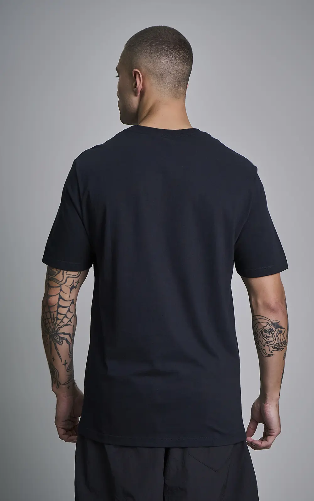 T-SHIRT CAVALERA INDIE PONTILHISMO