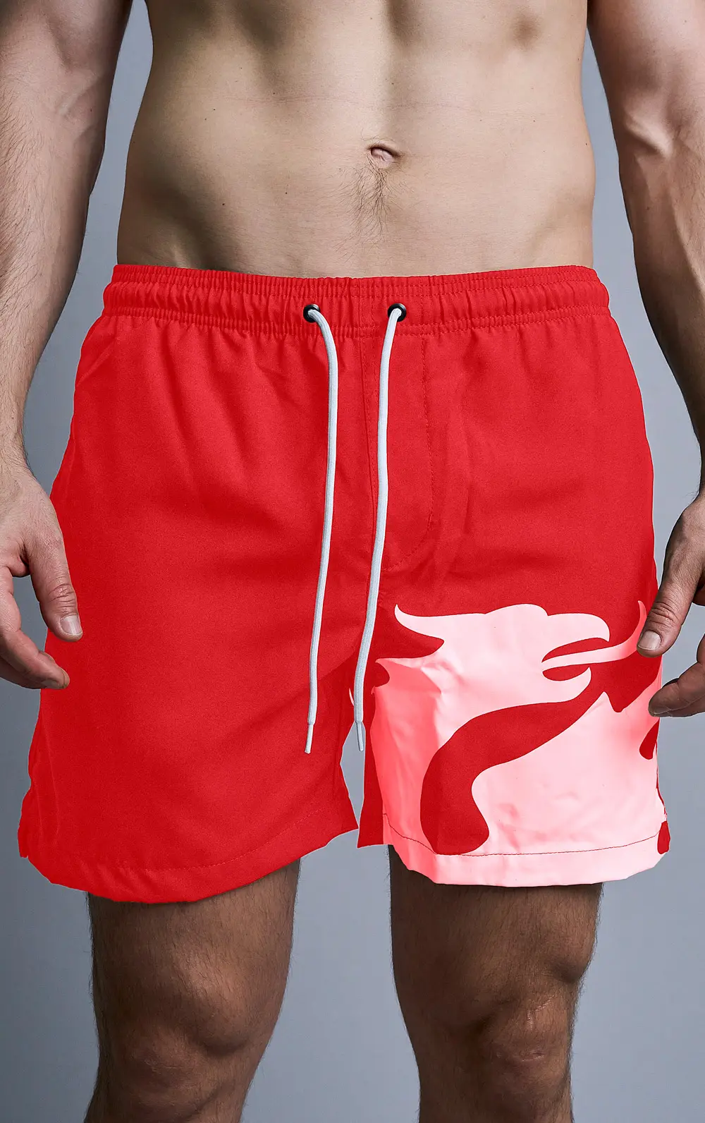 SHORTS CAVALERA BASIC NEW EAGLE