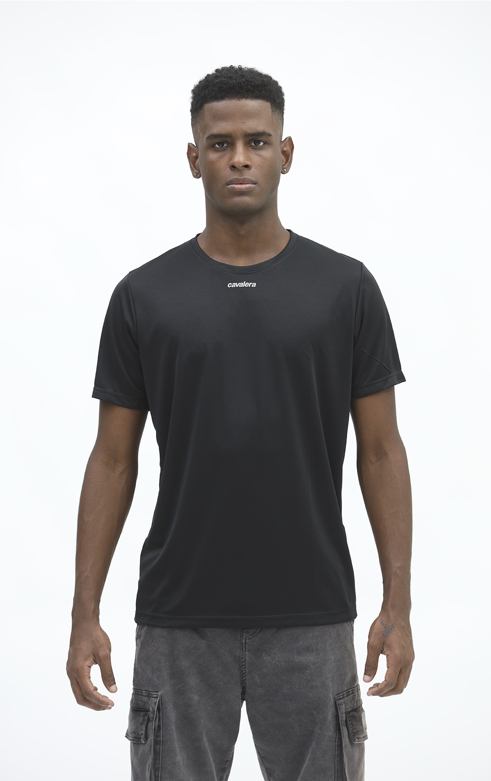 T-SHIRT CAVALERA COMFORT DRYFIT