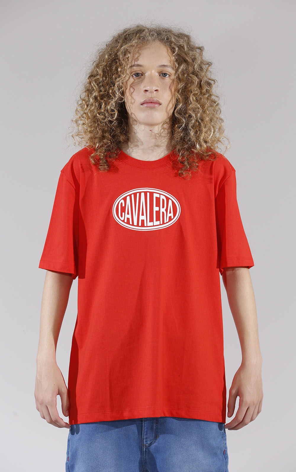 Camiseta Nacional Cavalera 002 - Ideal Multimarcas