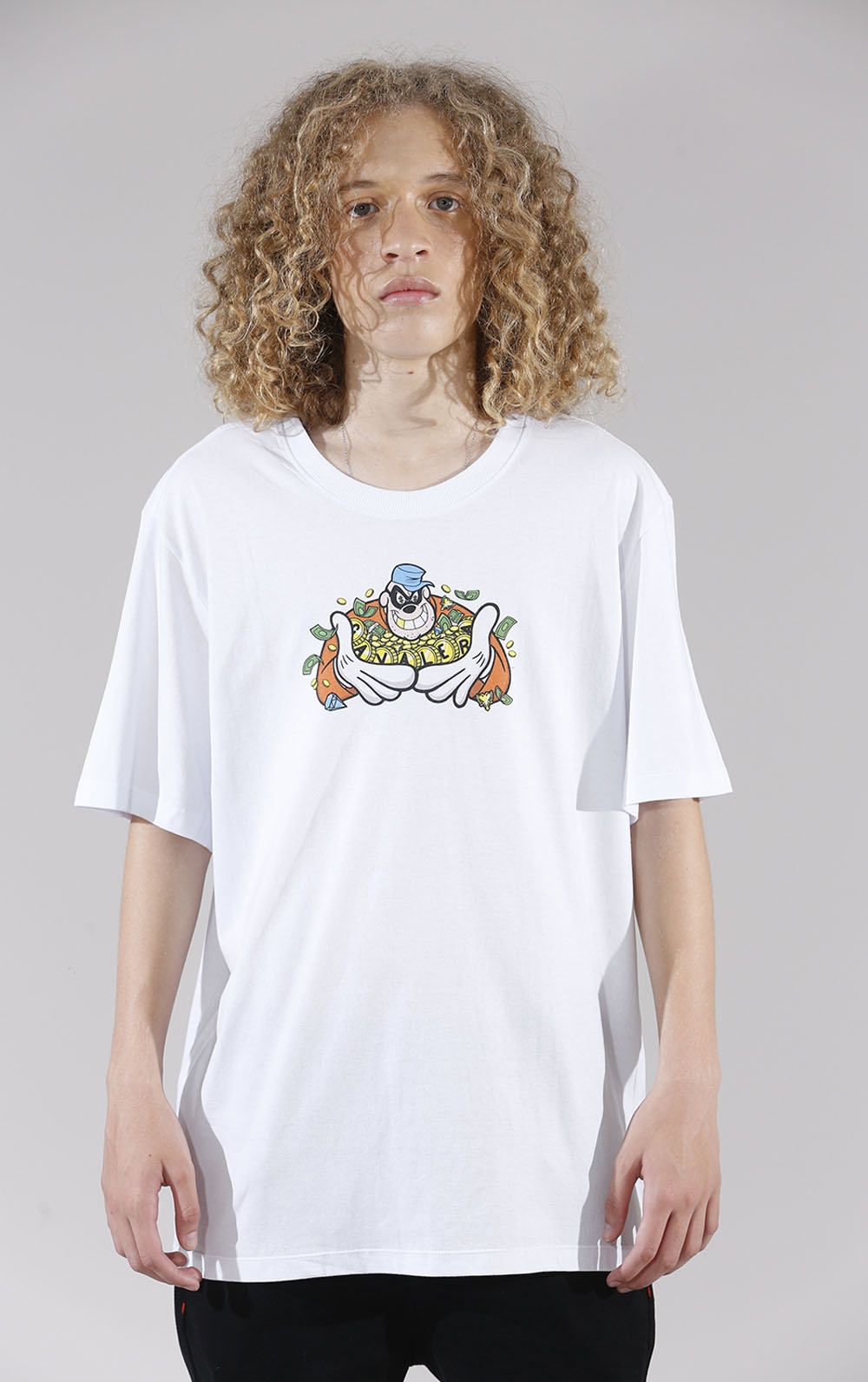 Cavalera Camiseta Com Estampa - Cavalera - Farfetch.com