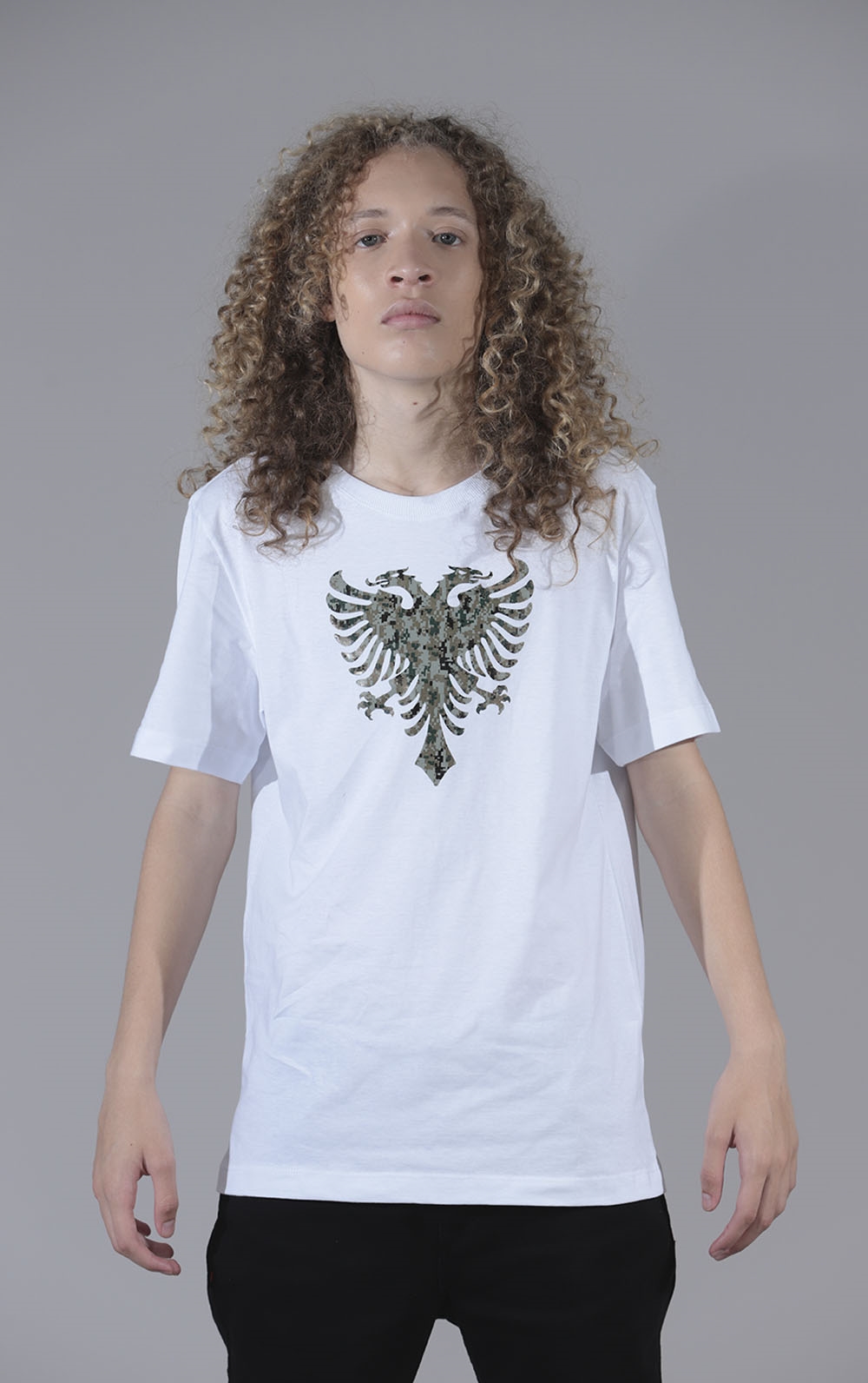 CAMISETA CAVALERA 8095 - cjdullius