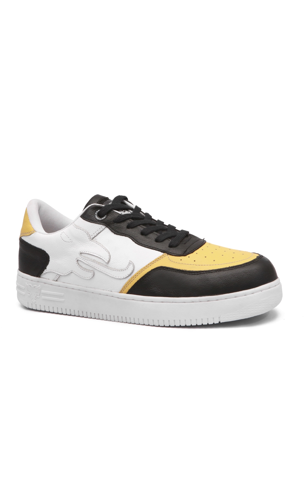 TENIS CAVALERA STOKES STRAP LOW 59.11.0327 - TENIS CAVALERA STOKES STRAP  LOW - CAVALERA