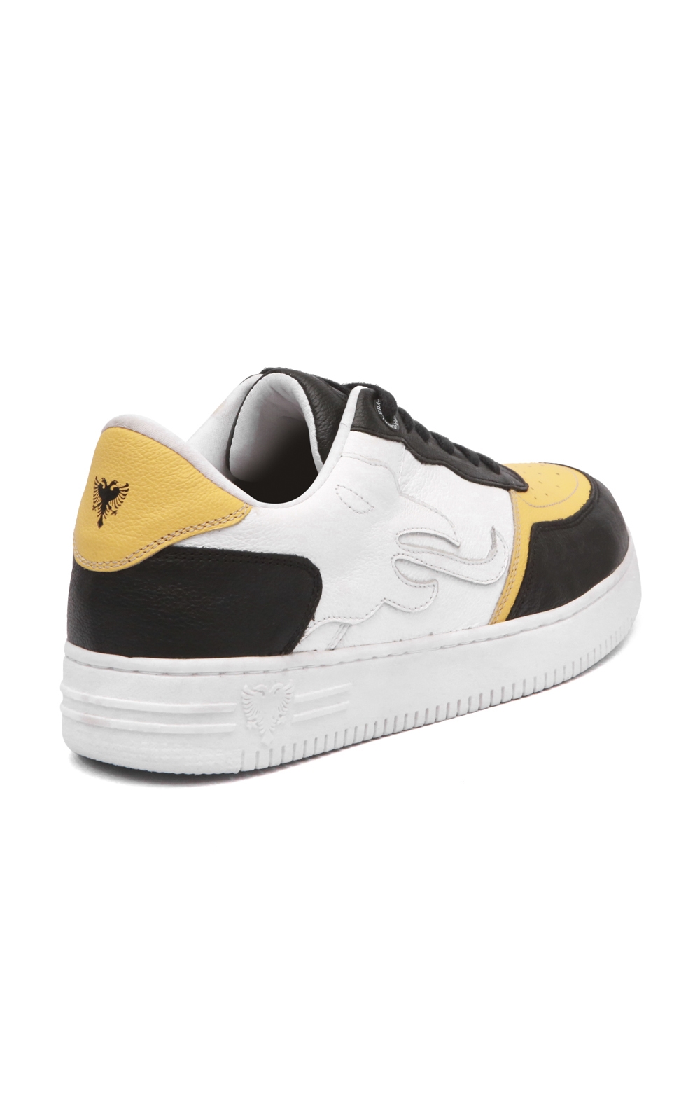 TENIS CAVALERA STOKES STRAP LOW 59.11.0327 - TENIS CAVALERA STOKES STRAP  LOW - CAVALERA