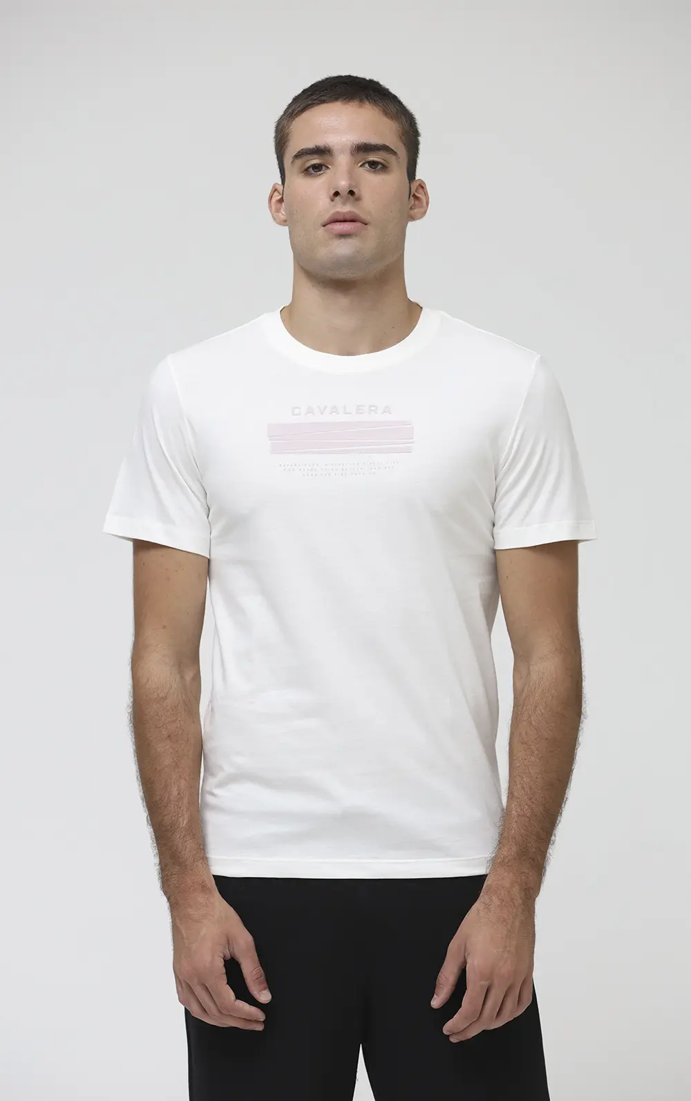 T-SHIRT CAVALERA INDIE EST. 1995