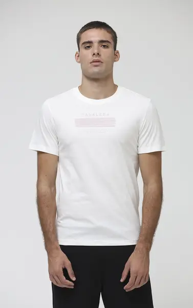 T-SHIRT CAVALERA INDIE EST. 1995