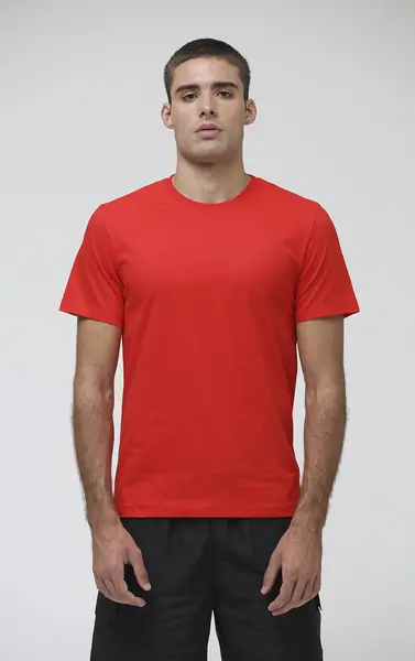 T-SHIRT CAVALERA INDIE DOTS LETTER