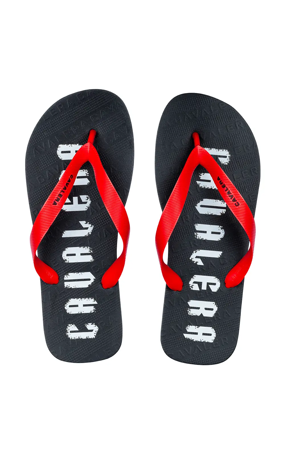 CHINELO CAVALERA COLORS ROCK