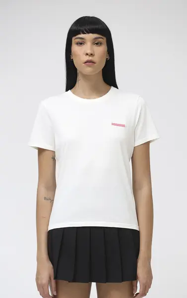CAMISETA CAVALERA SLIM BASIC SIGN