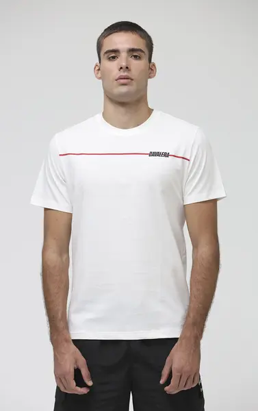 T-SHIRT CAVALERA COMFORT LINE EFFECT