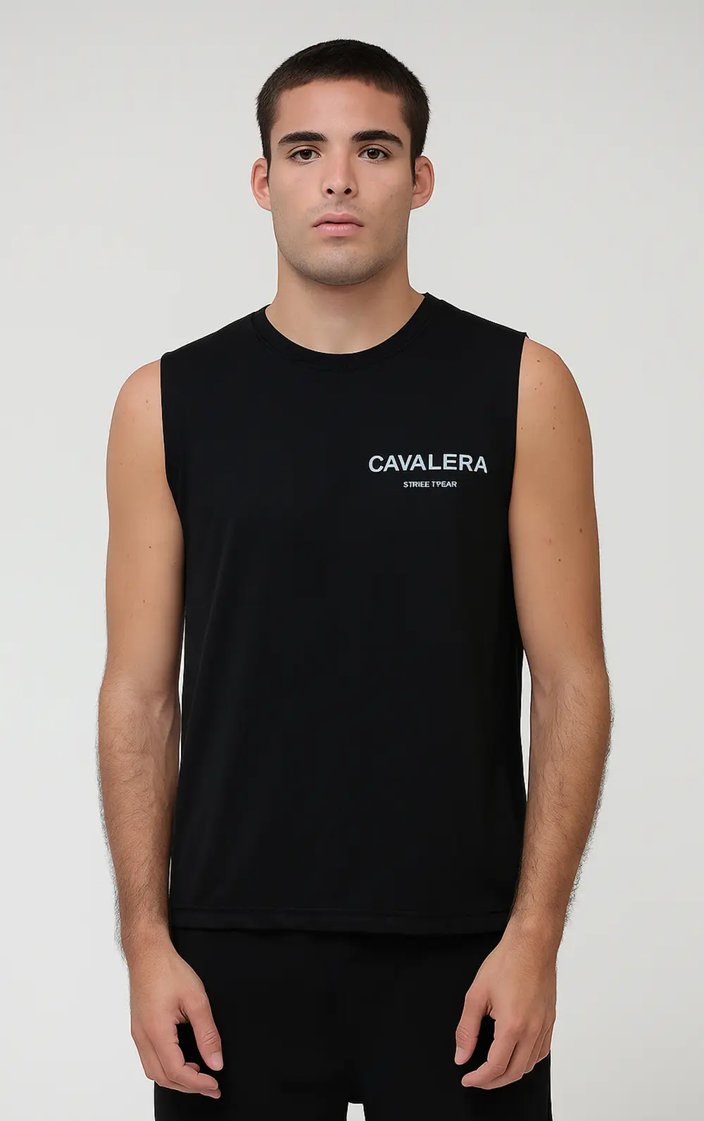 REGATA CAVALERA DRYFIT BASIC LINE