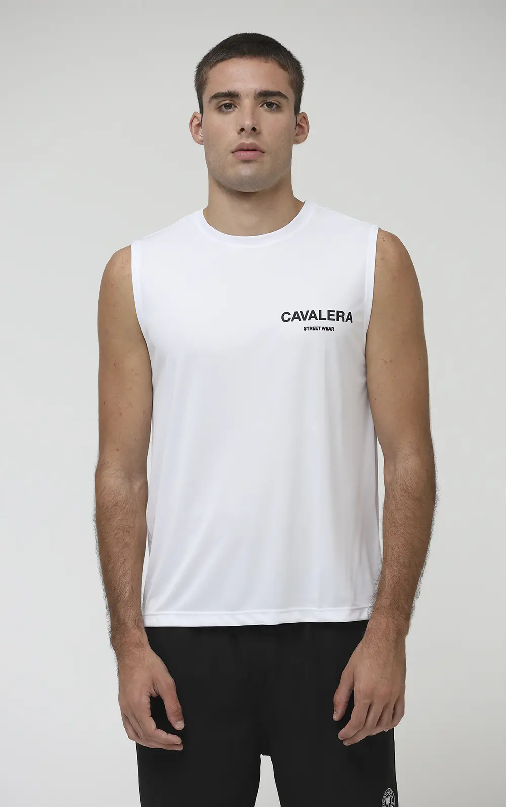 REGATA CAVALERA DRYFIT BASIC LINE