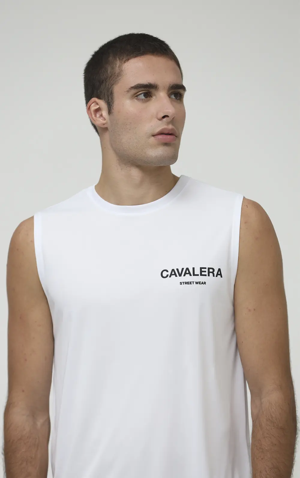 REGATA CAVALERA DRYFIT BASIC LINE