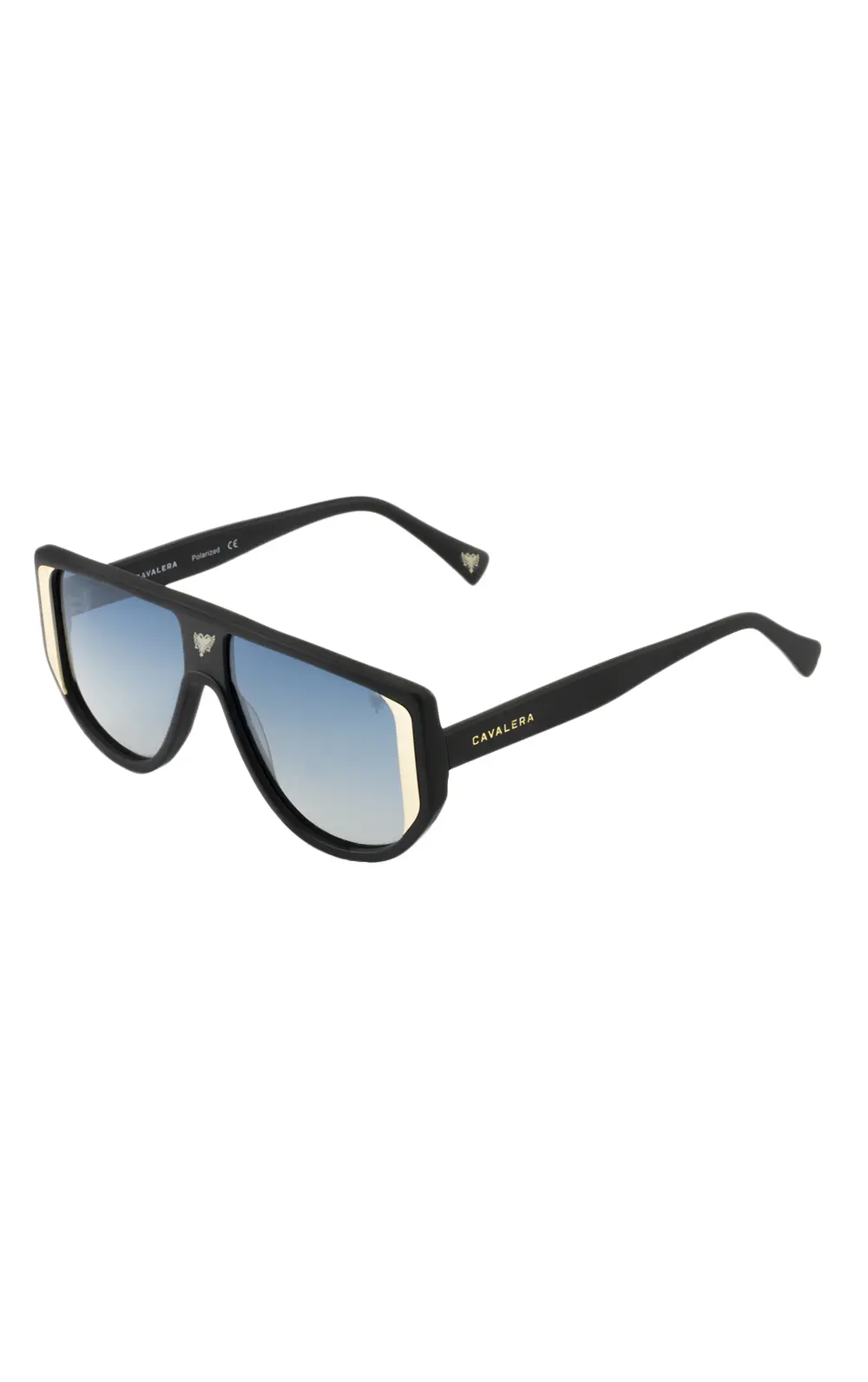 OCULOS CAVALERA DE SOL MODELO 2