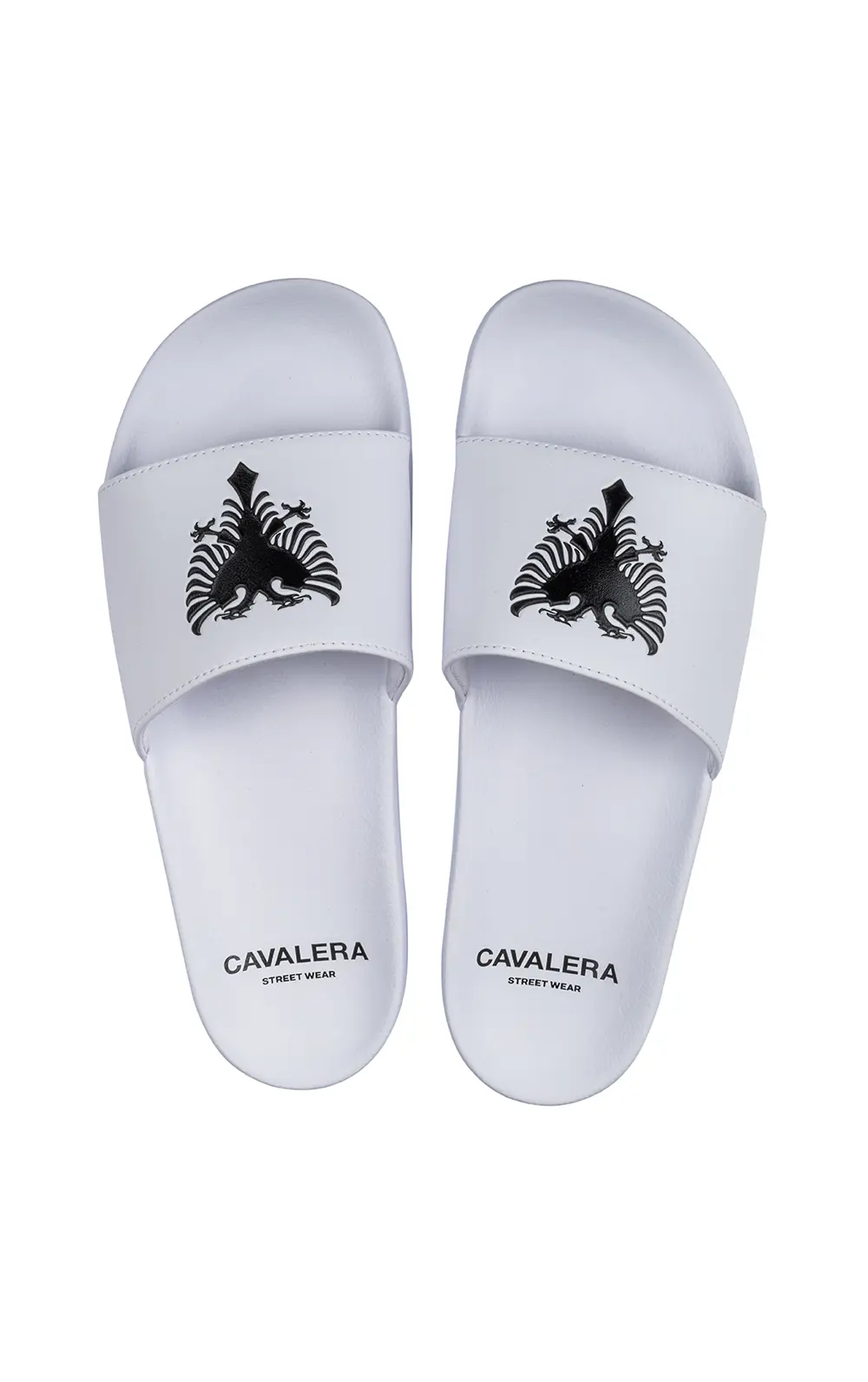 CHINELO SLIDE CAVALERA AGUIA