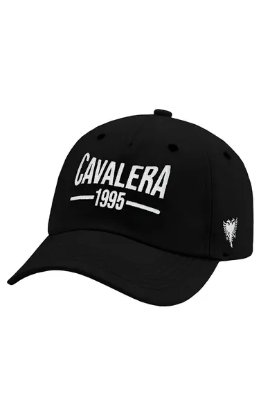BONE CAVALERA 1995 TIRA CONTRASTE